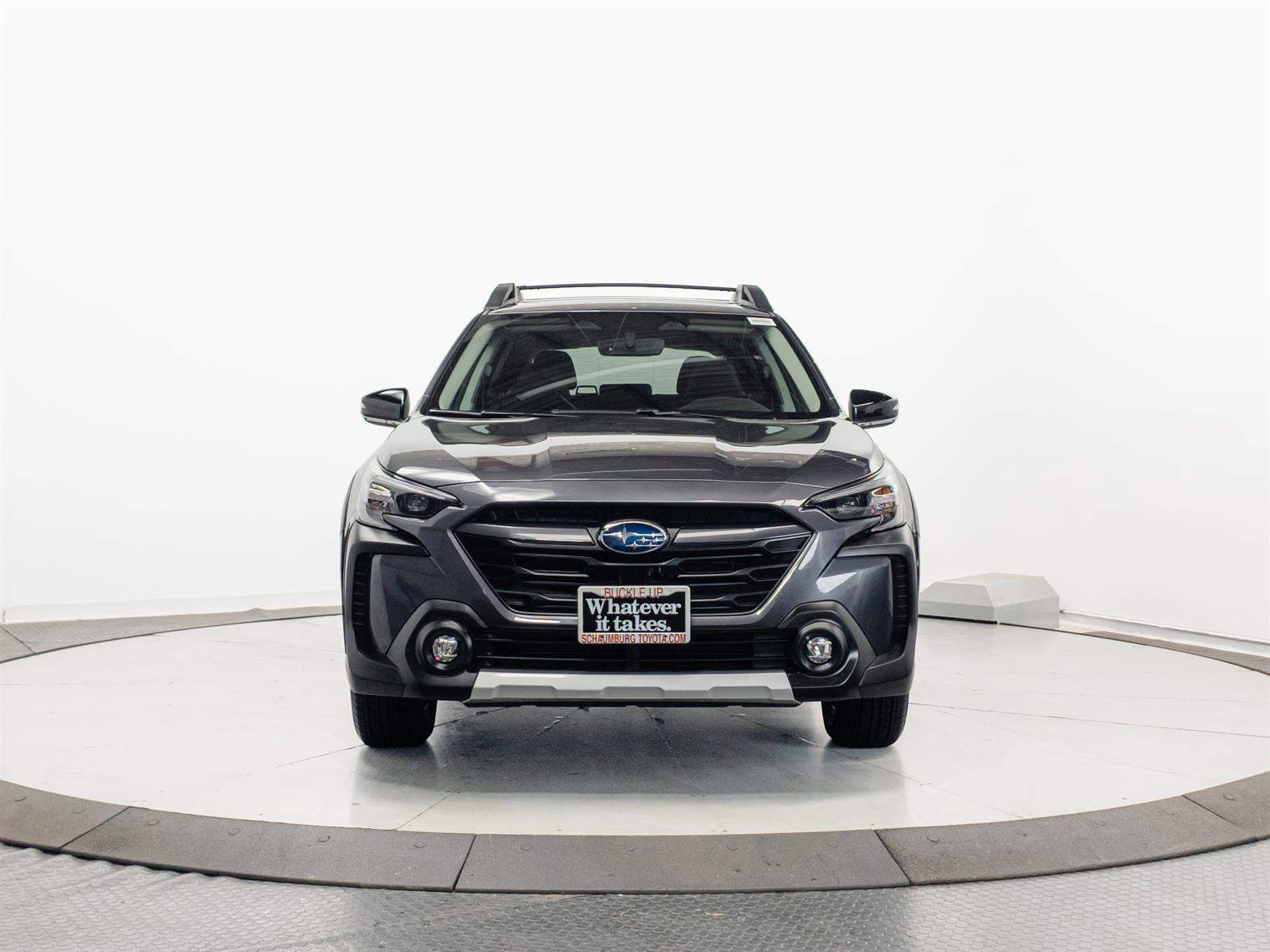 Used 2025 Subaru Outback Limited AWD/4WD image 2