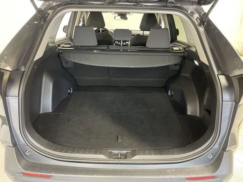 Used 2024 Toyota RAV4 XLE image 25