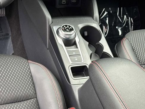 Used 2025 Ford Escape ST-Line Elite w/ Tech Pack #1 image 23