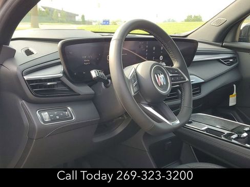 New 2026 Buick Enclave Sport Touring w/ Power Package image 11