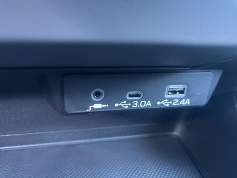 New 2026 Subaru Crosstrek 2.0i Premium image 20