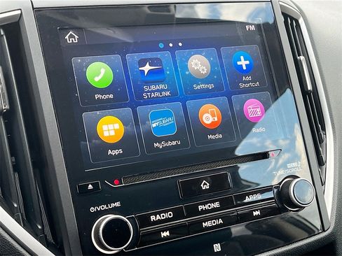 Used 2020 Subaru Crosstrek 2.0i Limited image 14