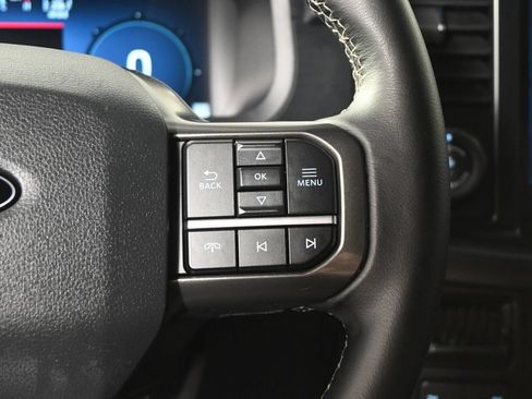Used 2024 Ford F150 XLT w/ Equipment Group 302A MID AWD/4WD image 37