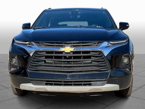 Used 2022 Chevrolet Blazer LT w/ Sound & Technology Package image 3