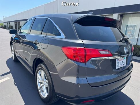 Used 2014 Acura RDX FWD image 9