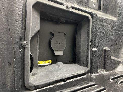 Used 2023 Ford F150 Tremor w/ Equipment Group 402A High image 36