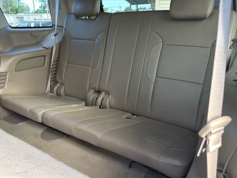 Used 2015 Chevrolet Tahoe LT AWD/4WD image 16