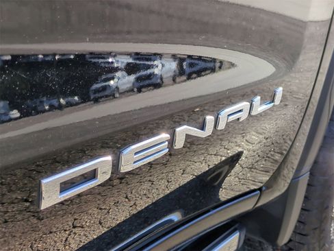 Used 2023 GMC Sierra 1500 Denali image 35
