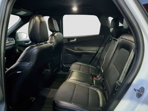 Used 2024 Ford Escape ST-Line w/ Tech Pack #1 FWD image 23