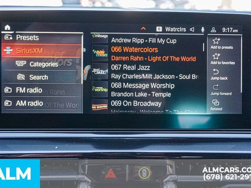 Used 2022 BMW M850i Gran Coupe xDrive M850i xDrive Gran Coupe image 37