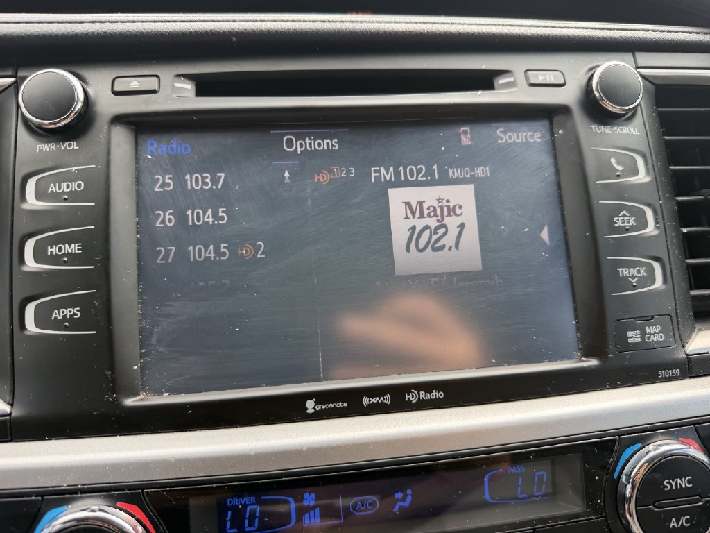 Used 2016 Toyota Highlander XLE FWD image 20