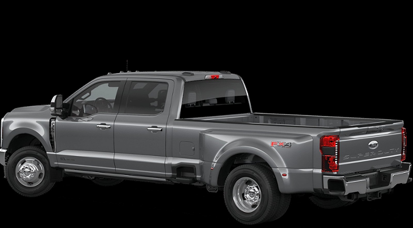 New 2026 Ford F350 Lariat w/ Chrome Package AWD/4WD image 79