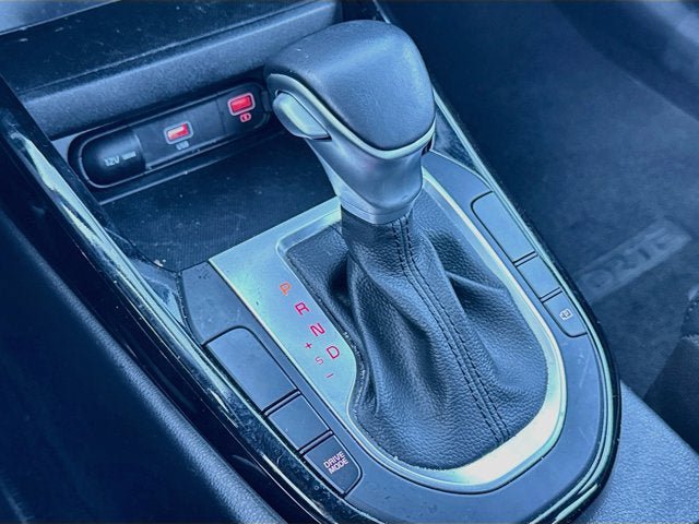 Certified 2023 Kia Forte GT-Line w/ GT-Line Technology Package FWD image 17