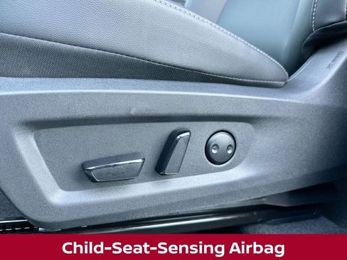 New 2025 Nissan Murano SL image 26