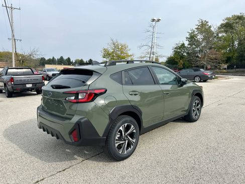 New 2026 Subaru Crosstrek 2.0i Premium image 13