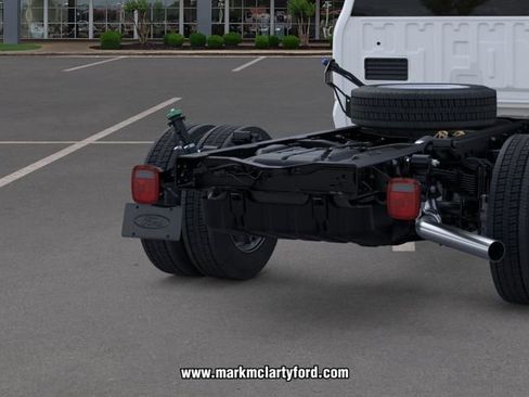 New 2026 Ford F450 4x4 SuperCab Super Duty image 21