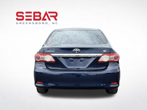 Used 2013 Toyota Corolla LE FWD image 9