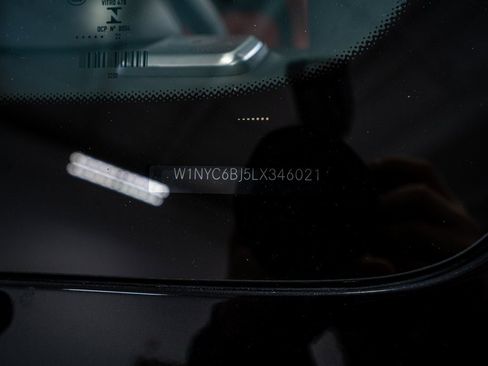 Used 2020 Mercedes-Benz G 550 image 62