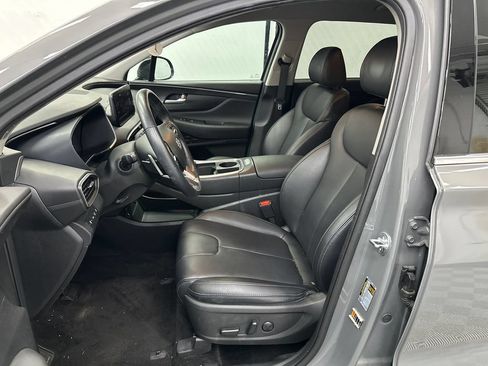 Used 2023 Hyundai Santa Fe XRT FWD image 7