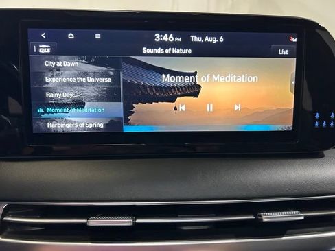 Used 2023 Hyundai Palisade Calligraphy AWD/4WD image 53
