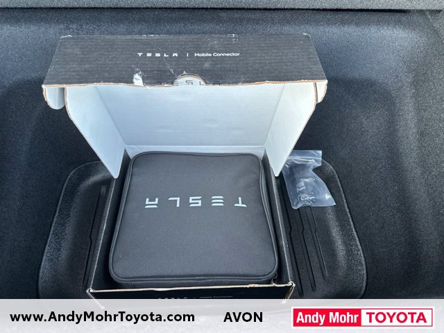 Used 2026 Tesla Model Y 2WD image 25