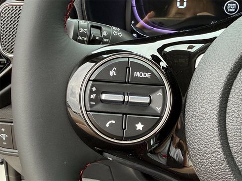 New 2025 Kia Soul GT-Line w/ GT-Line Technology Package image 26