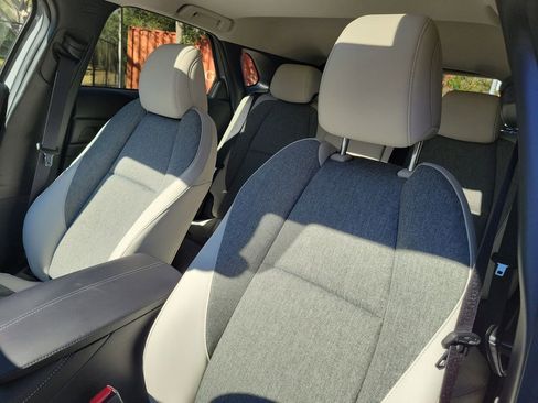 New 2026 MAZDA CX-30 AWD 2.5 S image 16