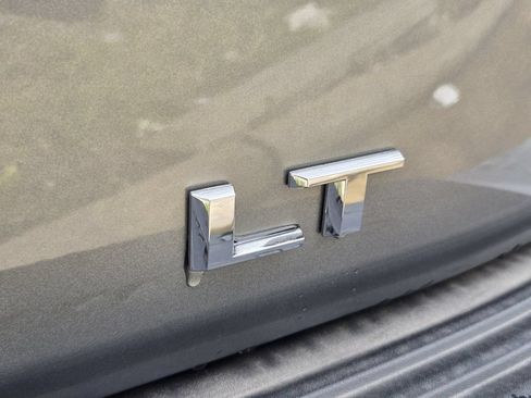 New 2026 Chevrolet Tahoe LT RWD image 12