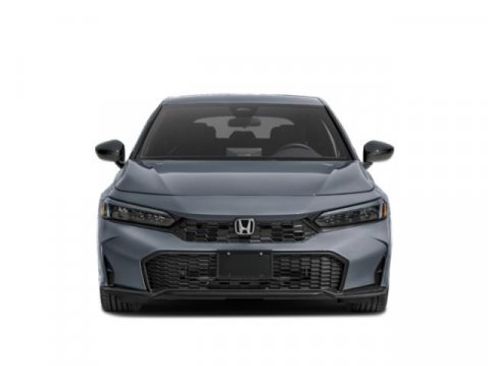 Certified 2026 Honda Civic Sport image 4