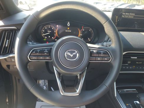New 2026 MAZDA CX-90 3.3 Turbo w/ Premium Plus Pkg image 24