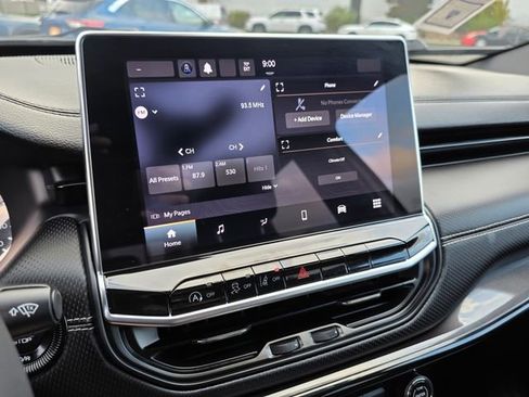 Used 2022 Jeep Compass Altitude image 26