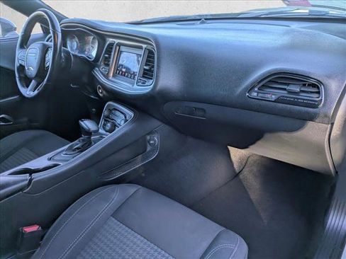 Used 2019 Dodge Challenger SXT w/ Blacktop Package image 19