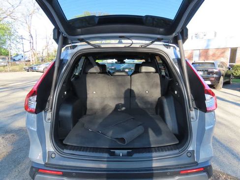 Certified 2023 Honda CR-V Sport Touring image 12