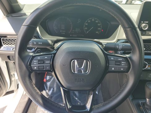 Used 2022 Honda Civic Sport image 18