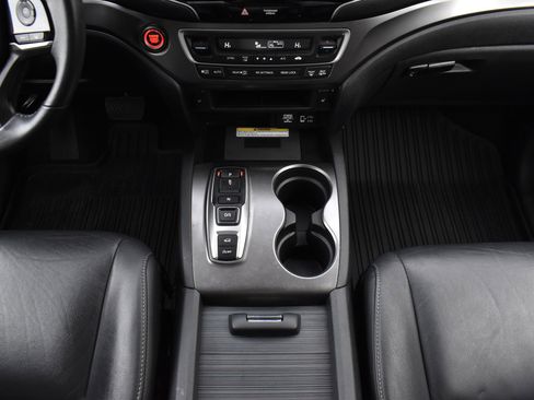 Used 2022 Honda Pilot Special Edition image 25