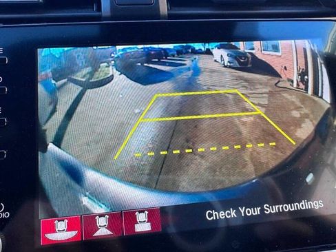 Used 2020 Honda Civic Sport image 12