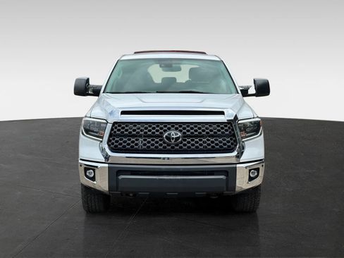 Used 2020 Toyota Tundra SR5 AWD/4WD image 2