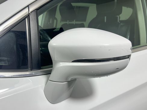 Used 2022 Chrysler Pacifica Touring-L FWD image 10