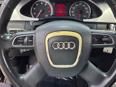 Used 2012 Audi A4 2.0T Premium FWD image 27
