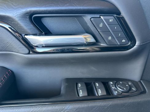 New 2026 GMC Sierra 2500 AT4X image 11