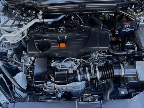 Used 2024 Acura TLX w/ Technology Package FWD image 30