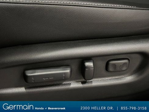 New 2026 Honda Ridgeline RTL image 15