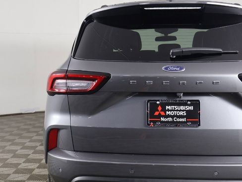 Used 2024 Ford Escape ST-Line w/ Tech Pack #1 image 15