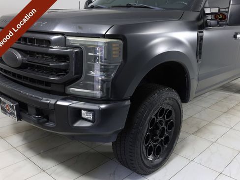Used 2022 Ford F250 Lariat AWD/4WD image 45