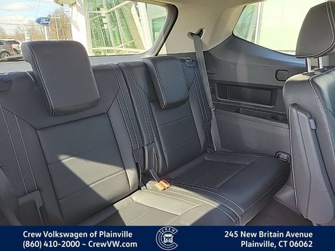 Certified 2023 Volkswagen Atlas SEL AWD/4WD image 47