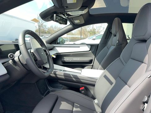 New 2026 Polestar Polestar 4 image 13