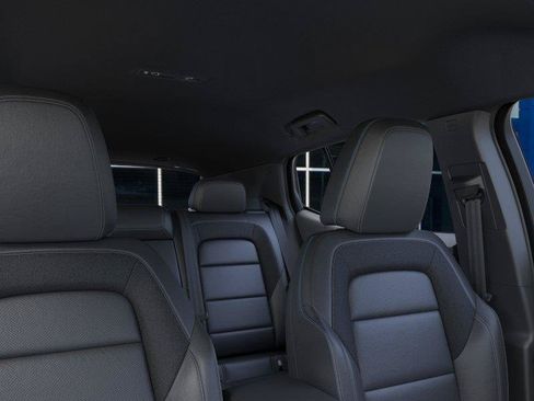 New 2026 Chevrolet Equinox EV LT FWD image 24
