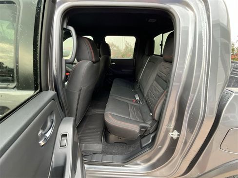 Used 2023 Nissan Frontier PRO-4X w/ Tow Package image 33