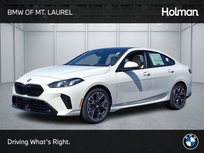 New 2025 BMW 228i xDrive w/ Premium Package