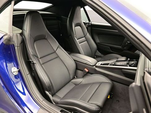 Certified 2025 Porsche 911 Carrera RWD image 14
